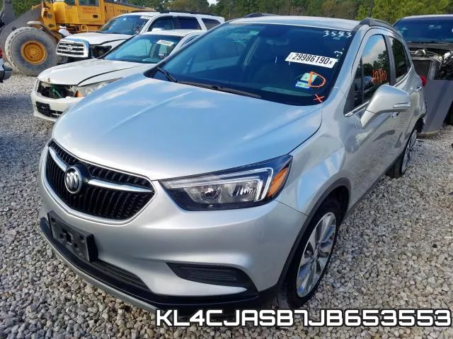 KL4CJASB7JB653553 фото 3