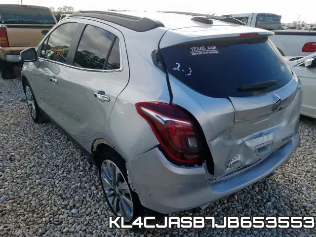 KL4CJASB7JB653553 фото 4