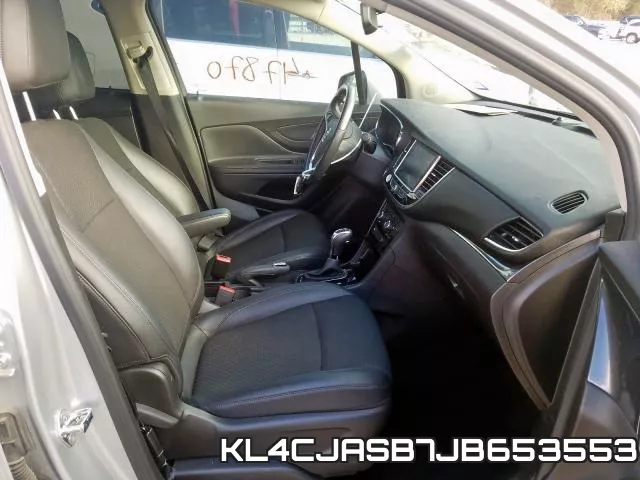 KL4CJASB7JB653553 фото 6