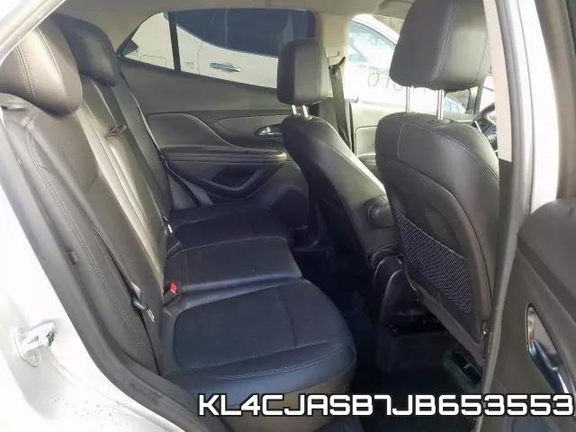 KL4CJASB7JB653553 фото 7