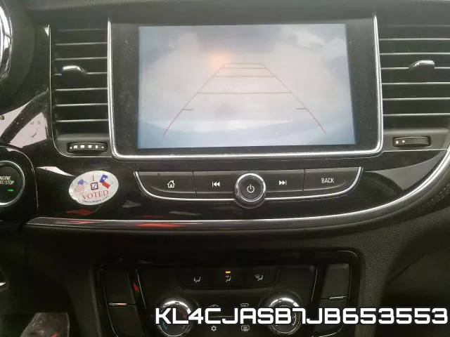 KL4CJASB7JB653553 фото 10