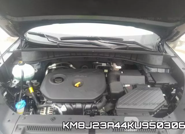 KM8J23A44KU950306 фото 2
