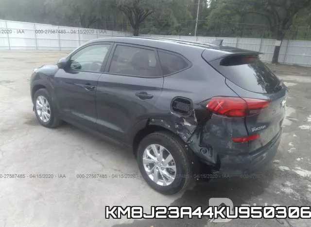 KM8J23A44KU950306 фото 4