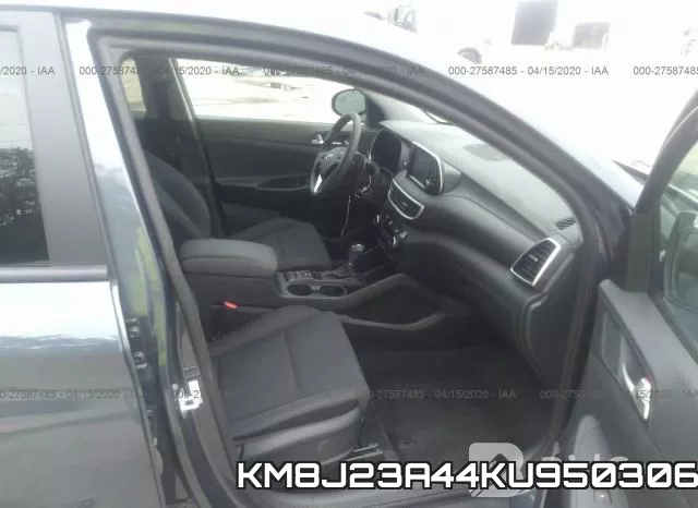 KM8J23A44KU950306 фото 6