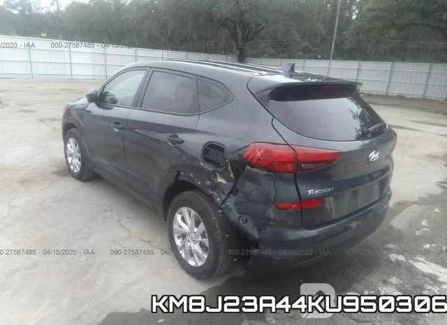 KM8J23A44KU950306 фото 7