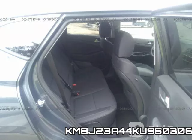 KM8J23A44KU950306 фото 9