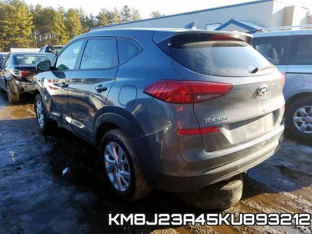 KM8J23A45KU893212 фото 4