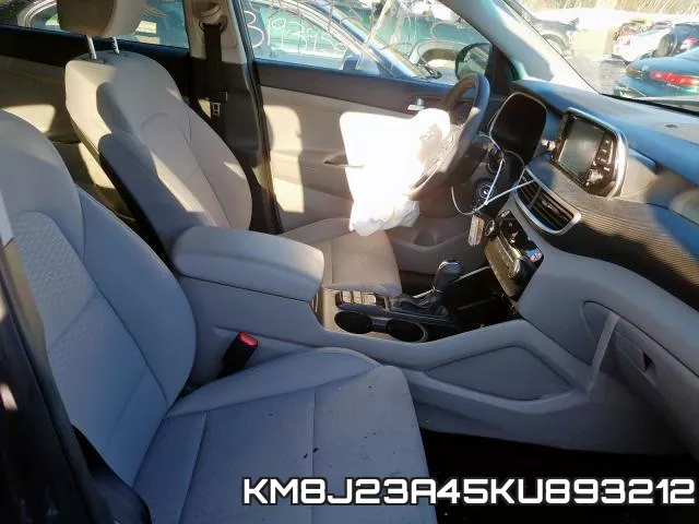 KM8J23A45KU893212 фото 6