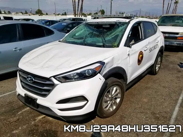 KM8J23A48HU351627 фото 3