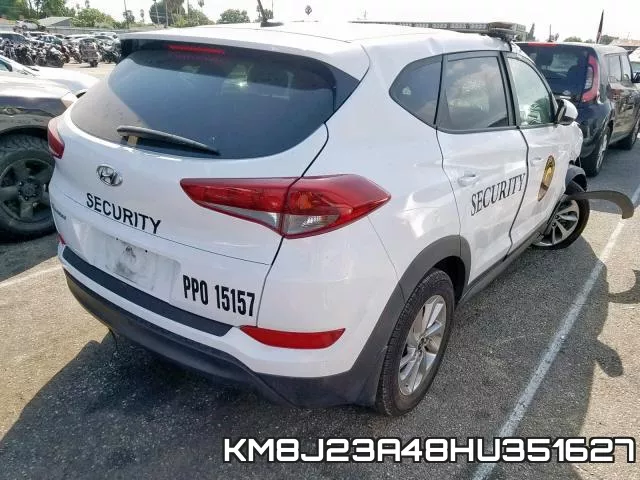 KM8J23A48HU351627 фото 5