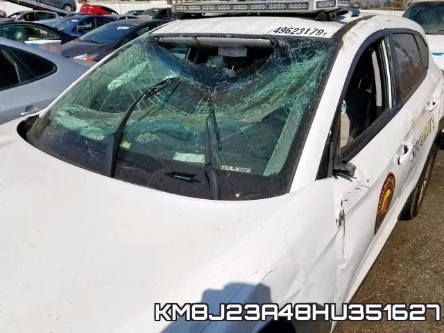 KM8J23A48HU351627 фото 10