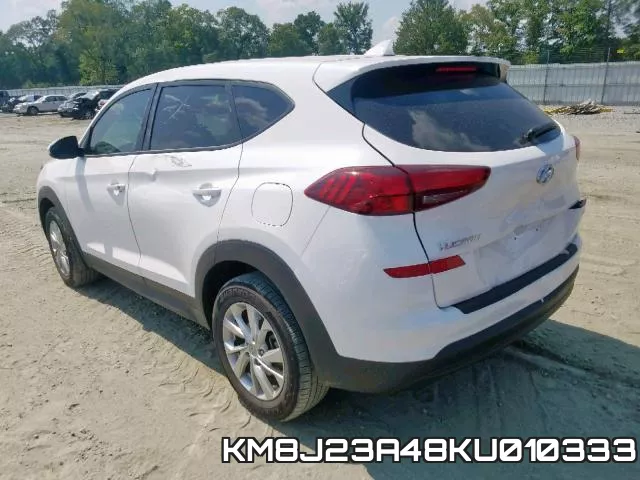 KM8J23A48KU010333 фото 4