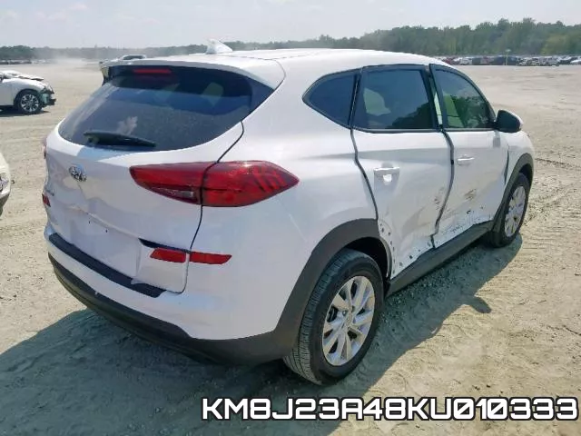 KM8J23A48KU010333 фото 5