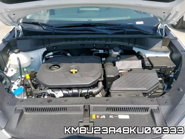 KM8J23A48KU010333 фото 8