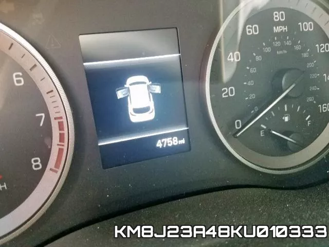 KM8J23A48KU010333 фото 9