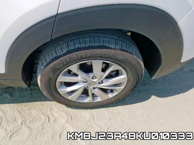 KM8J23A48KU010333 фото 10