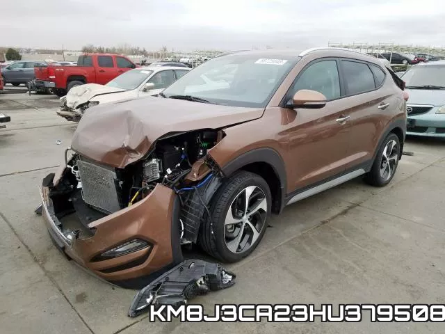 KM8J3CA23HU379508 фото 3