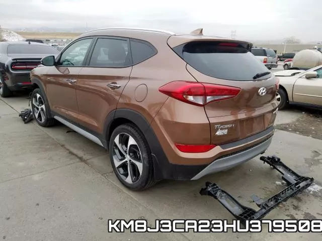 KM8J3CA23HU379508 фото 4