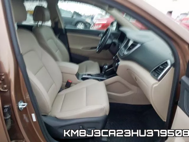 KM8J3CA23HU379508 фото 6