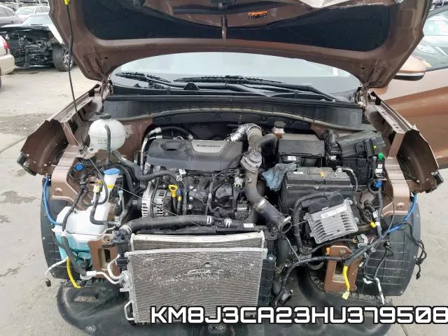KM8J3CA23HU379508 фото 8