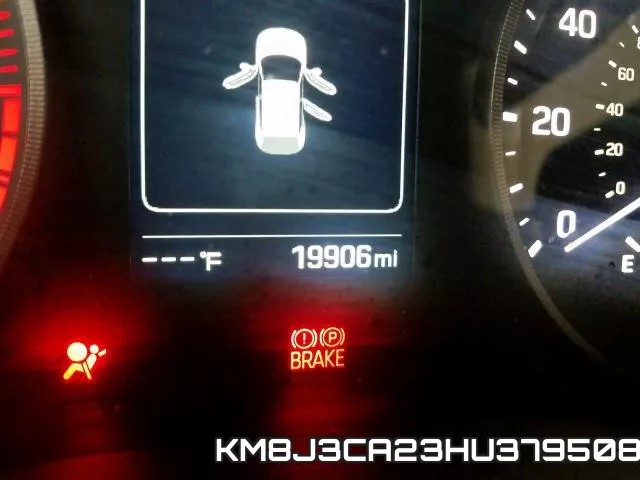 KM8J3CA23HU379508 фото 9
