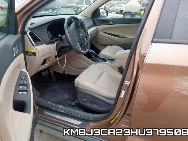 KM8J3CA23HU379508 фото 10