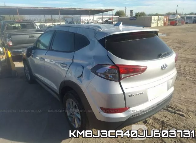 KM8J3CA40JU603731 фото 4