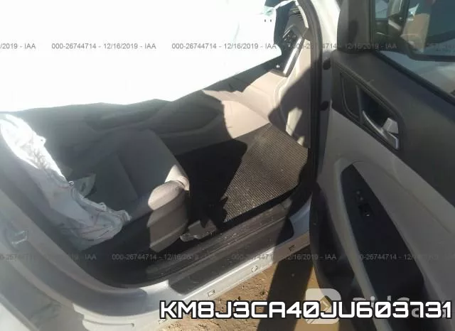 KM8J3CA40JU603731 фото 6