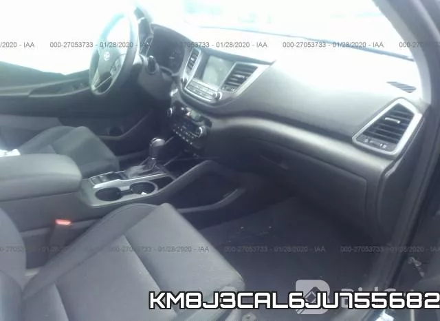 KM8J3CAL6JU755682 фото 6