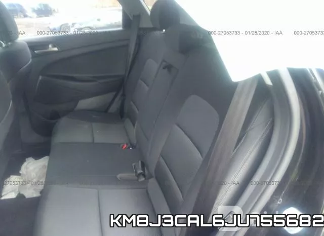 KM8J3CAL6JU755682 фото 9