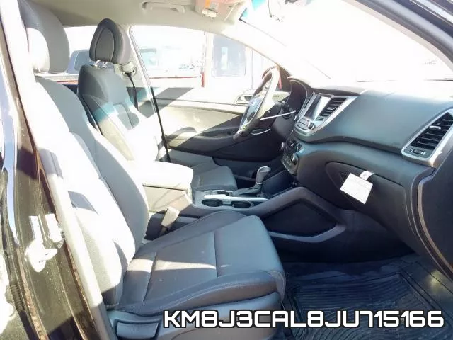 KM8J3CAL8JU715166 фото 6