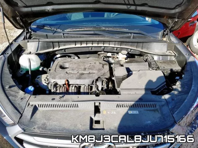 KM8J3CAL8JU715166 фото 8