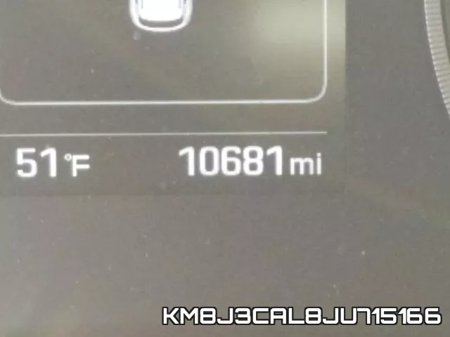KM8J3CAL8JU715166 фото 9