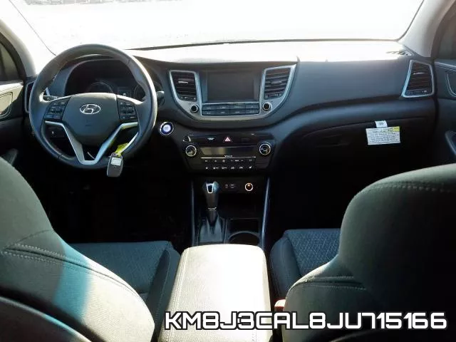 KM8J3CAL8JU715166 фото 10