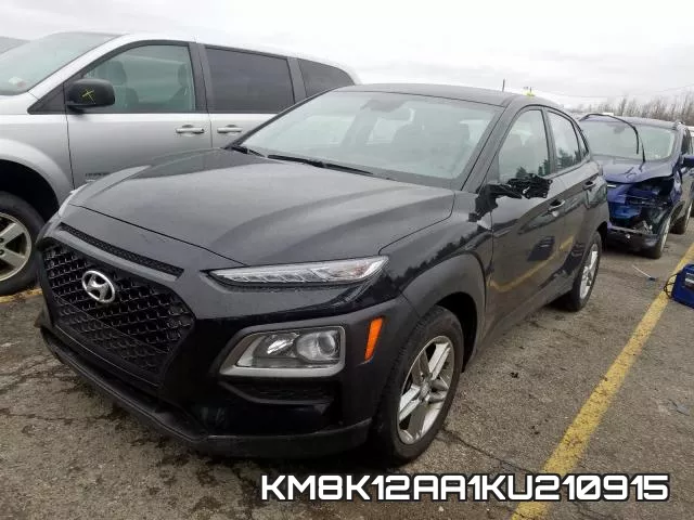 KM8K12AA1KU210915 фото 3