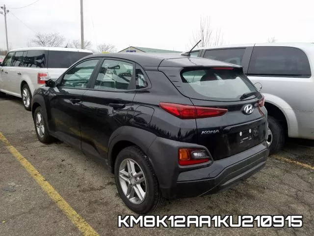 KM8K12AA1KU210915 фото 4
