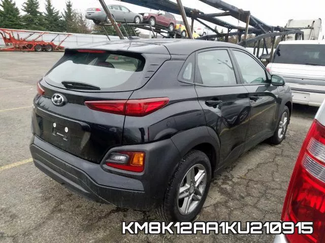 KM8K12AA1KU210915 фото 5