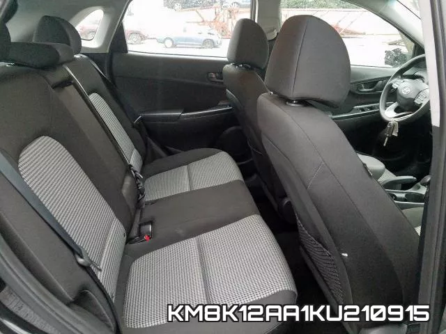 KM8K12AA1KU210915 фото 7