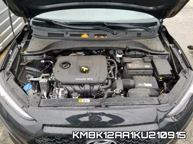KM8K12AA1KU210915 фото 8