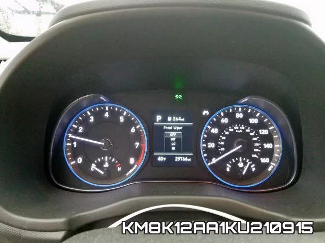 KM8K12AA1KU210915 фото 9