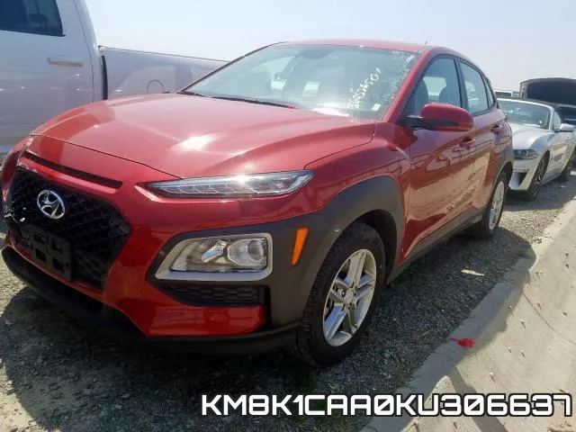 KM8K1CAA0KU306637 фото 3