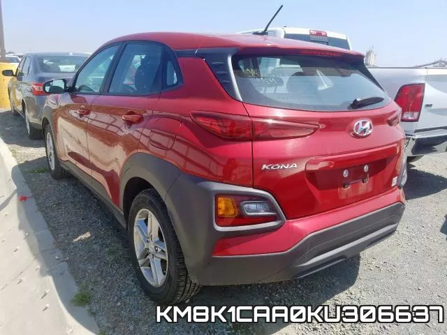 KM8K1CAA0KU306637 фото 4