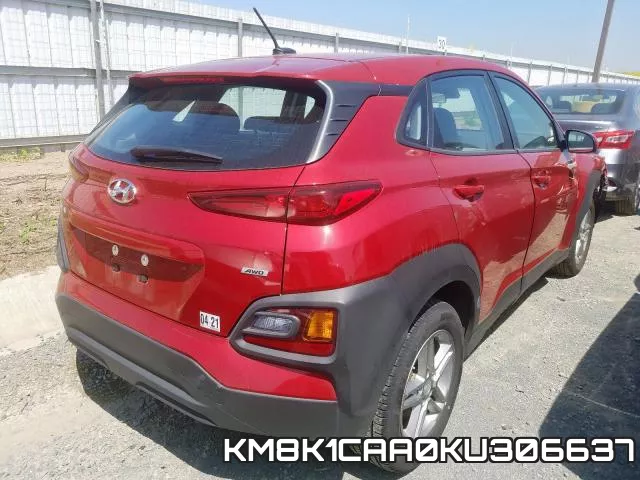 KM8K1CAA0KU306637 фото 5