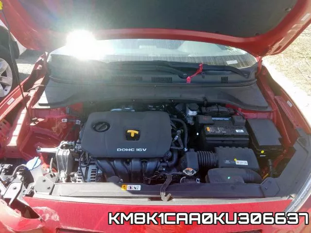 KM8K1CAA0KU306637 фото 8