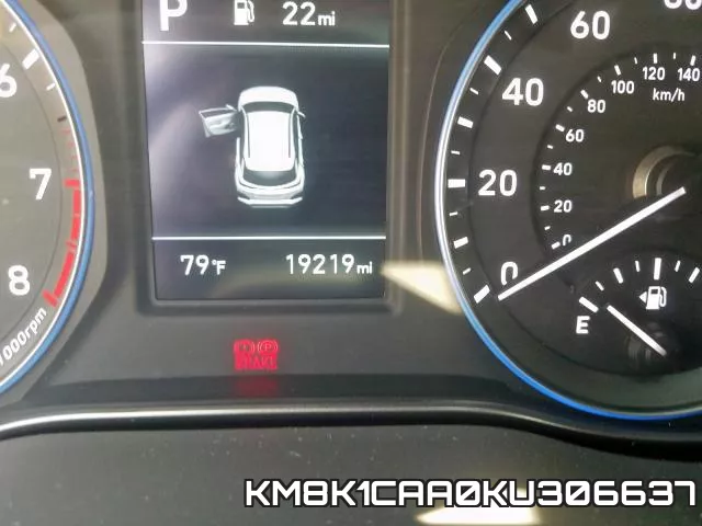 KM8K1CAA0KU306637 фото 9