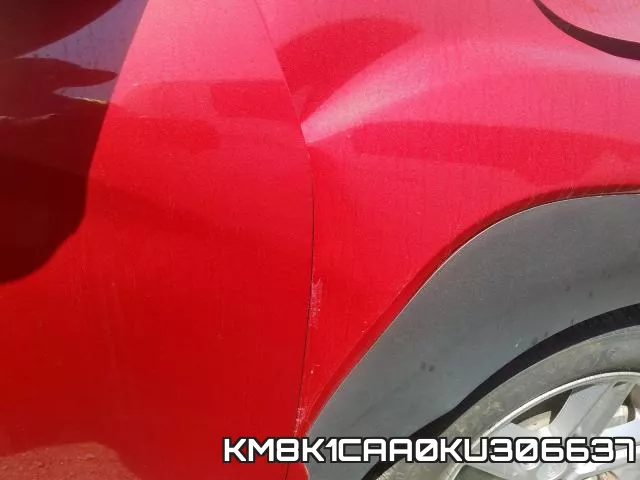 KM8K1CAA0KU306637 фото 10