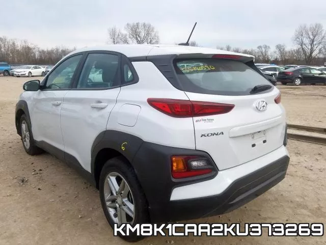 KM8K1CAA2KU373269 фото 4