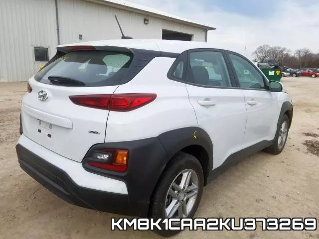 KM8K1CAA2KU373269 фото 5