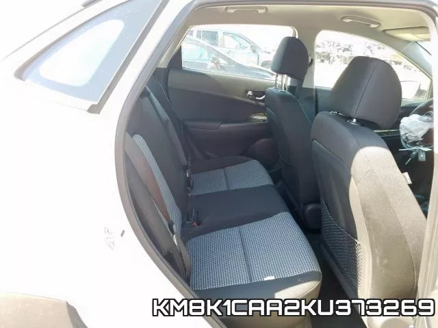 KM8K1CAA2KU373269 фото 7