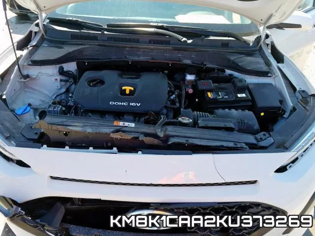 KM8K1CAA2KU373269 фото 8